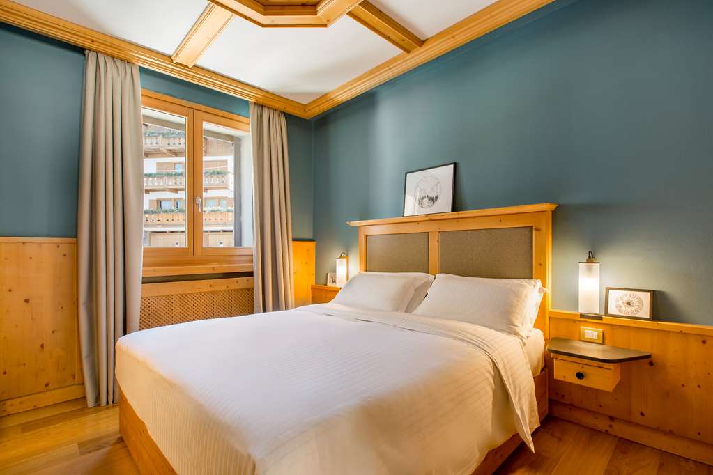 radisson residences savoia palace cortina dampezzo