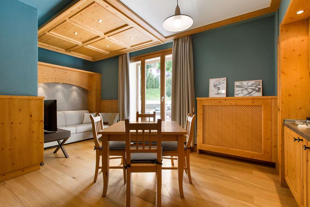radisson residences savoia palace cortina dampezzo