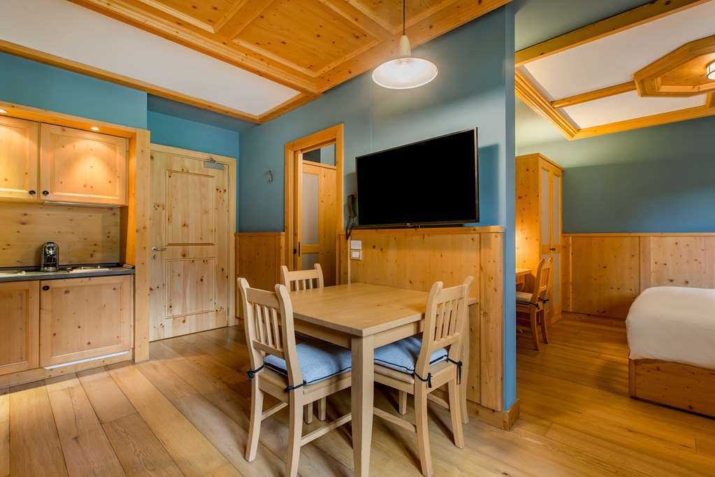 radisson residences savoia palace cortina dampezzo