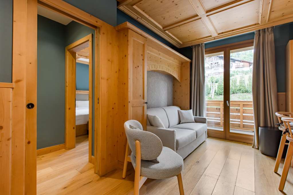 radisson residences savoia palace cortina dampezzo