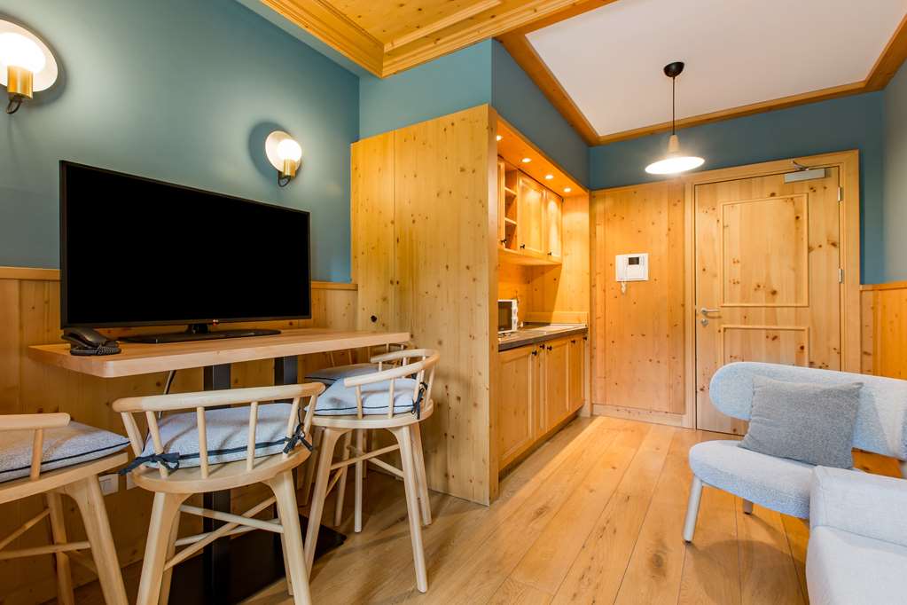radisson residences savoia palace cortina dampezzo