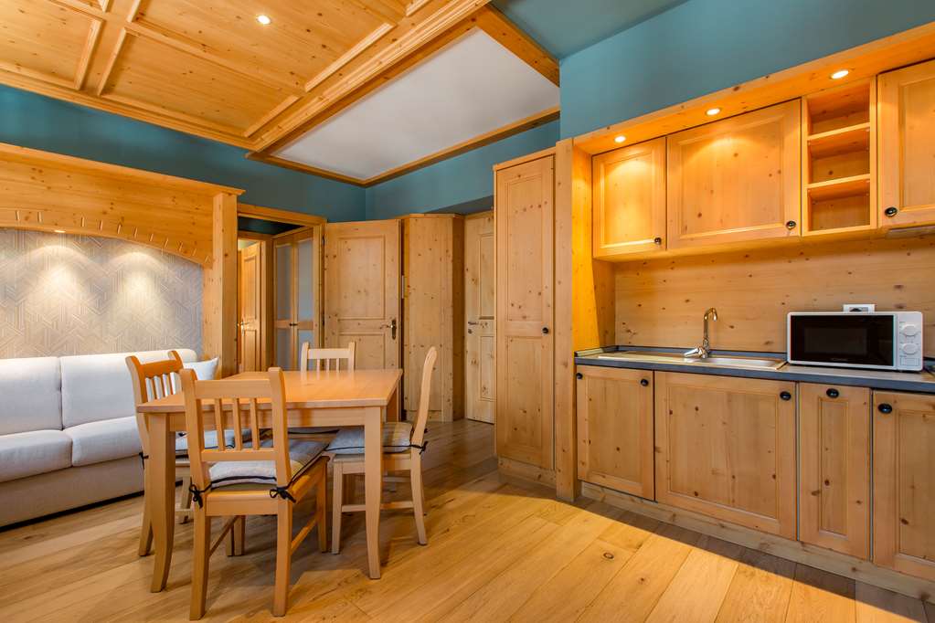 radisson residences savoia palace cortina dampezzo