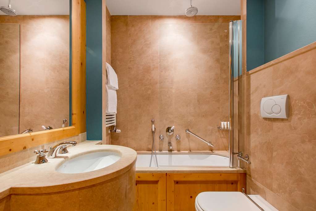 radisson residences savoia palace cortina dampezzo