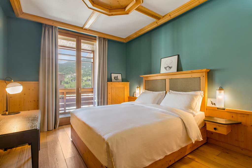 radisson residences savoia palace cortina dampezzo