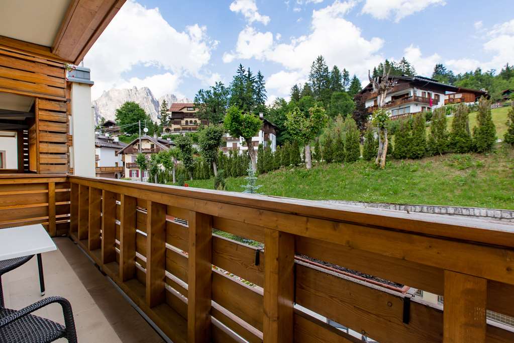 radisson residences savoia palace cortina dampezzo