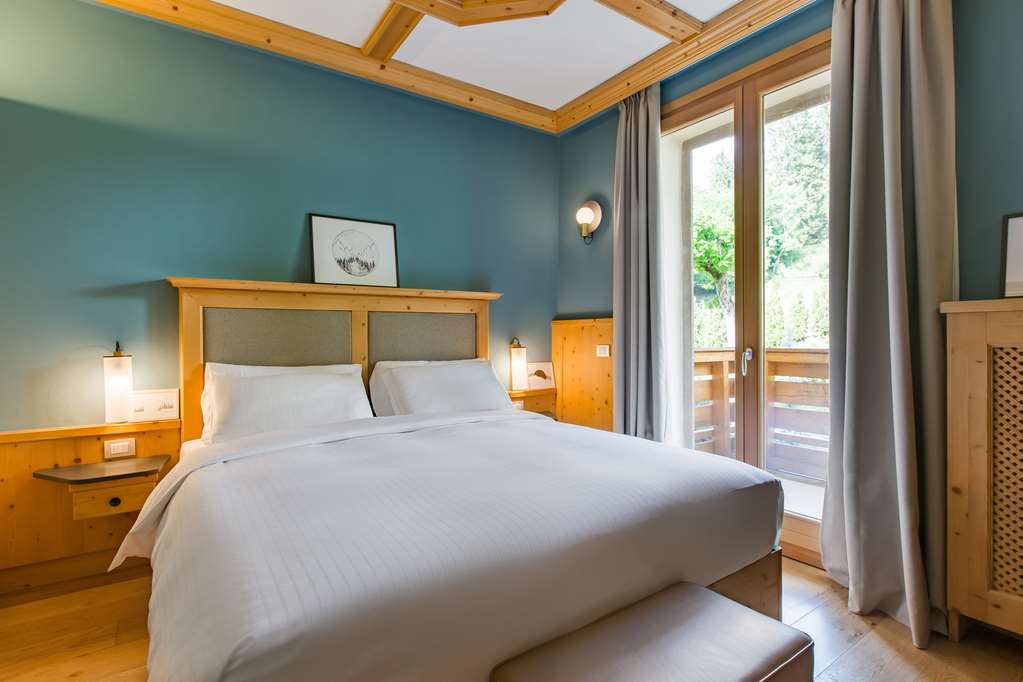 radisson residences savoia palace cortina dampezzo