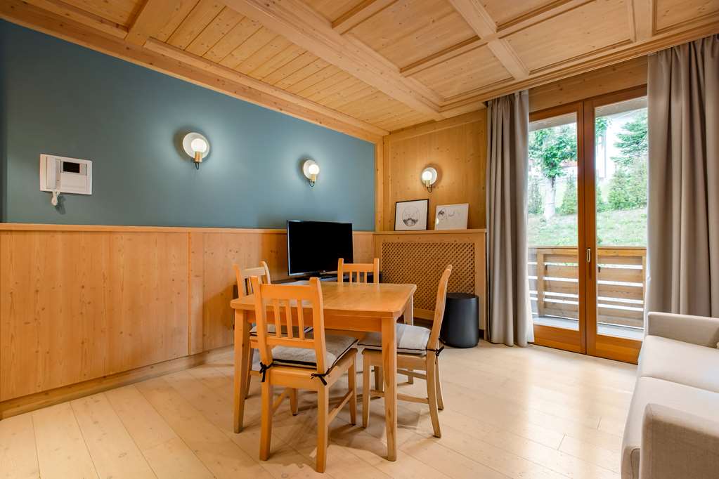 radisson residences savoia palace cortina dampezzo