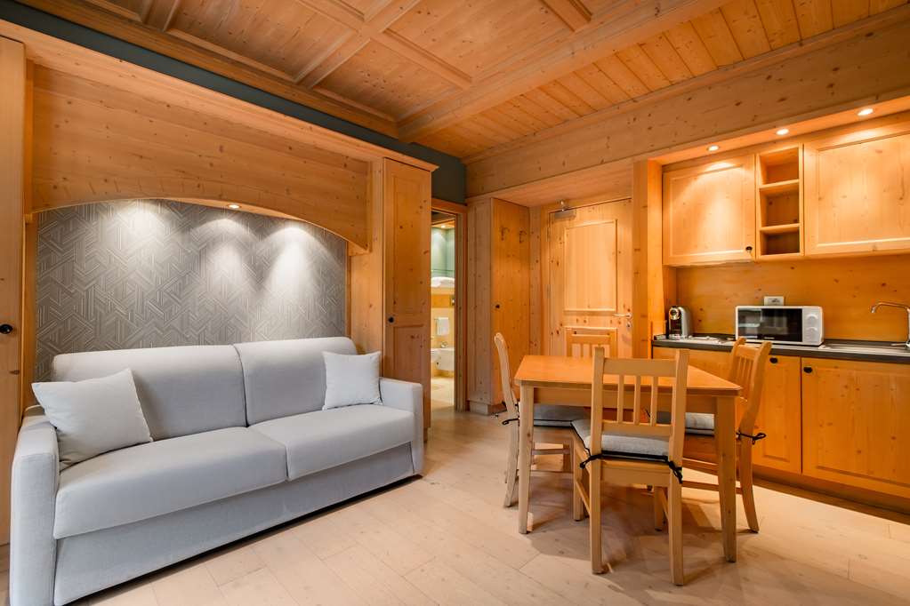 radisson residences savoia palace cortina dampezzo