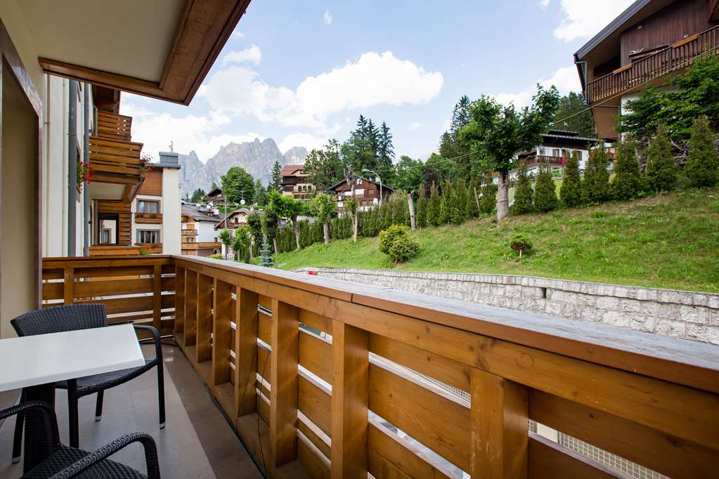 radisson residences savoia palace cortina dampezzo