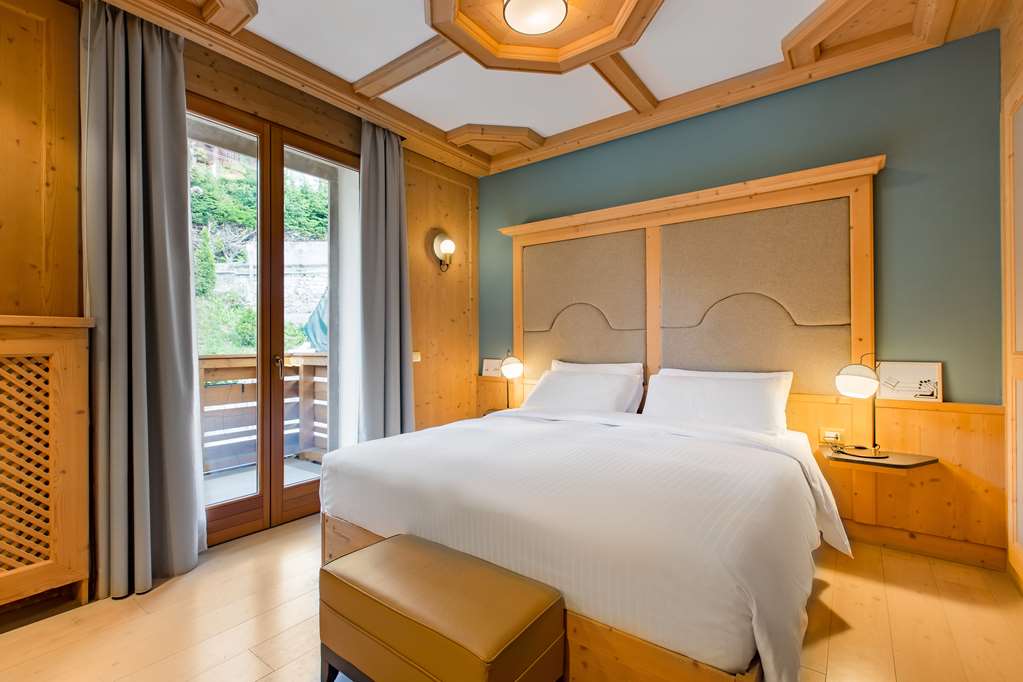 radisson residences savoia palace cortina dampezzo