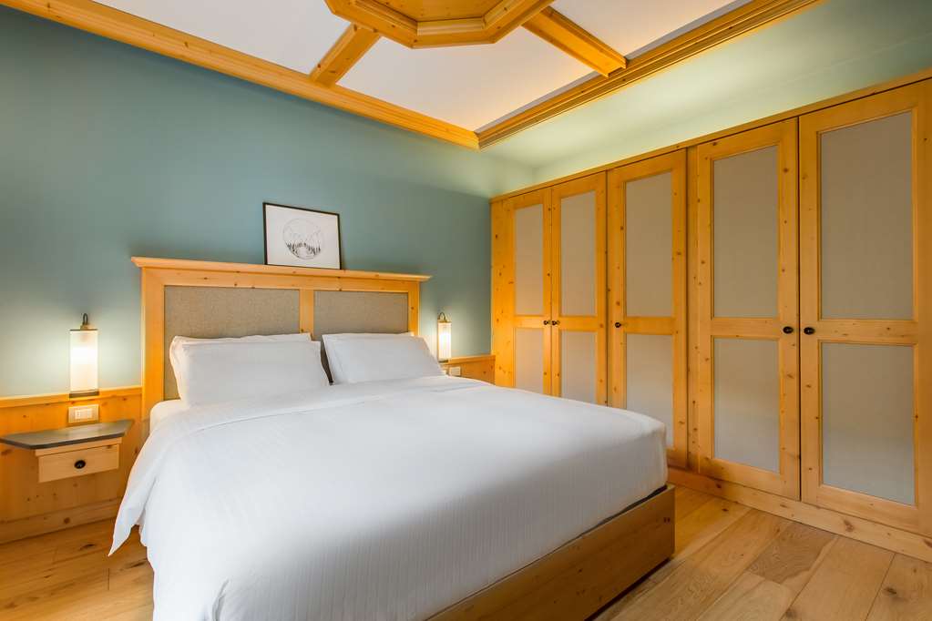 radisson residences savoia palace cortina dampezzo