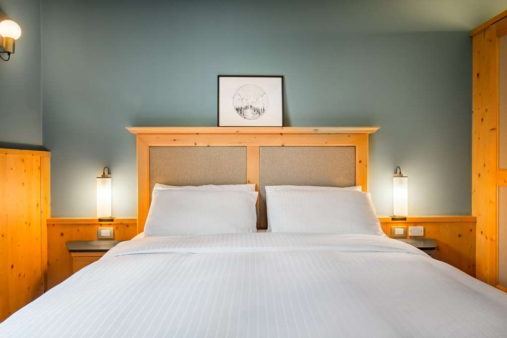 radisson residences savoia palace cortina dampezzo