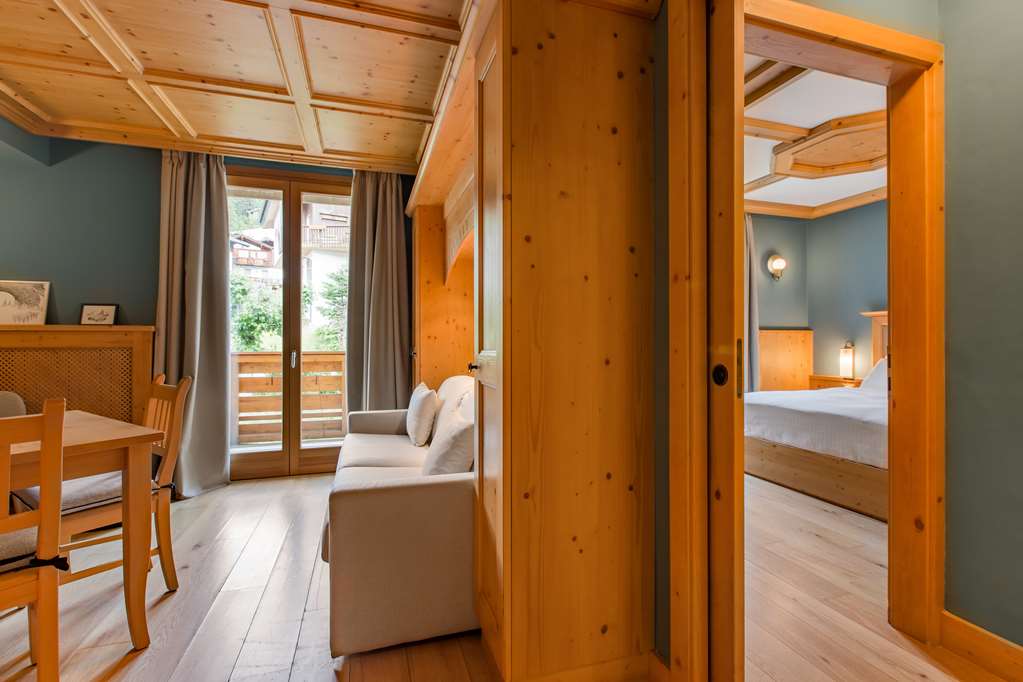 radisson residences savoia palace cortina dampezzo