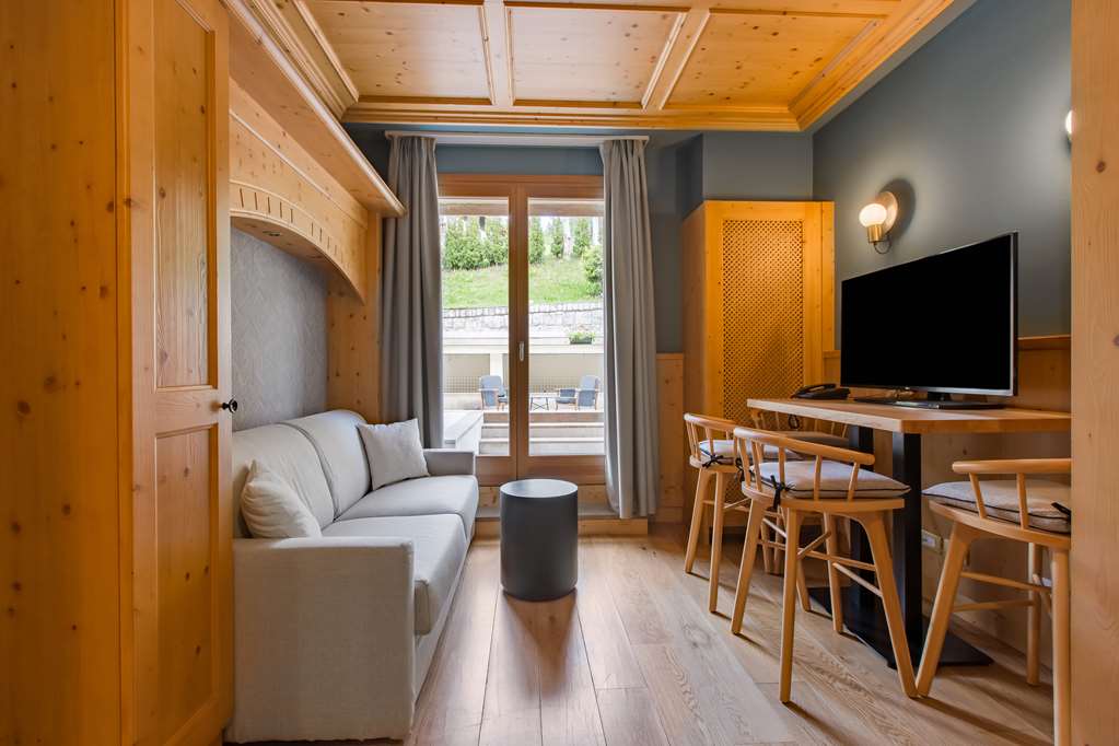 radisson residences savoia palace cortina dampezzo