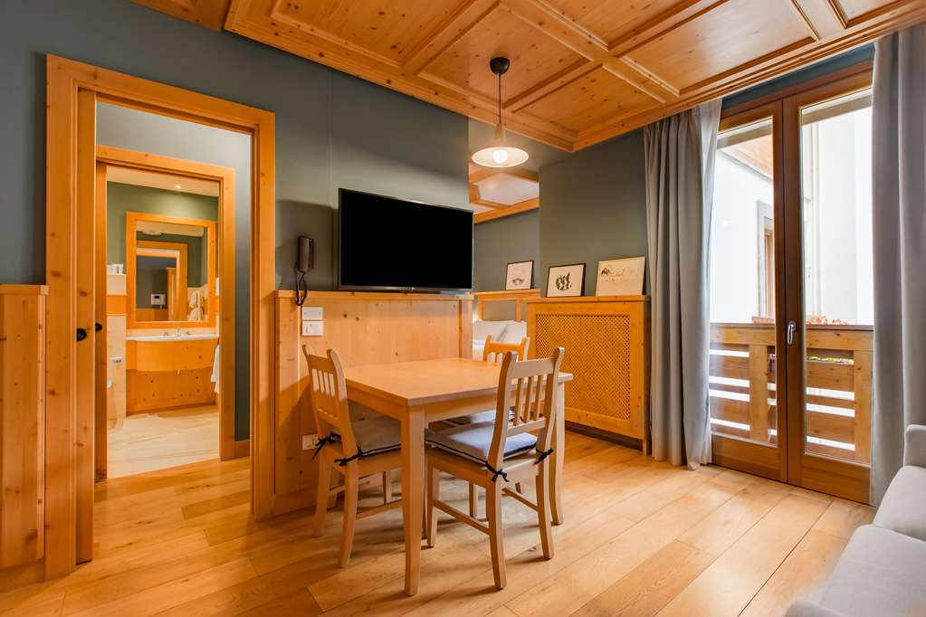 radisson residences savoia palace cortina dampezzo