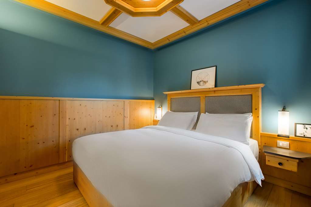 radisson residences savoia palace cortina dampezzo