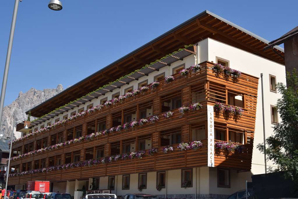 radisson residences savoia palace cortina dampezzo