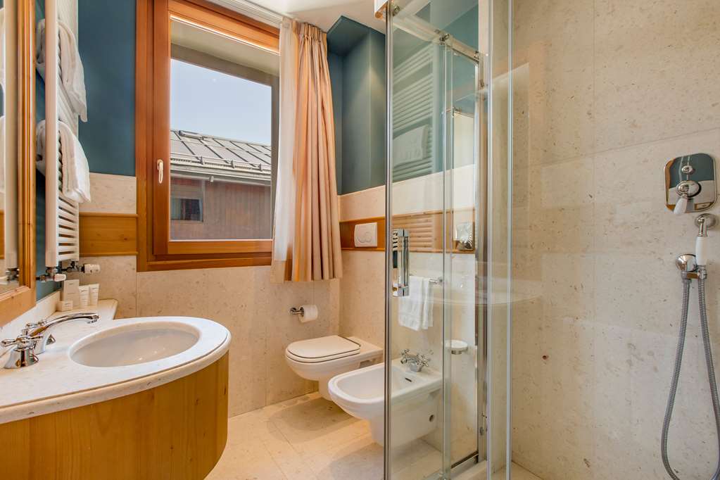 radisson residences savoia palace cortina dampezzo