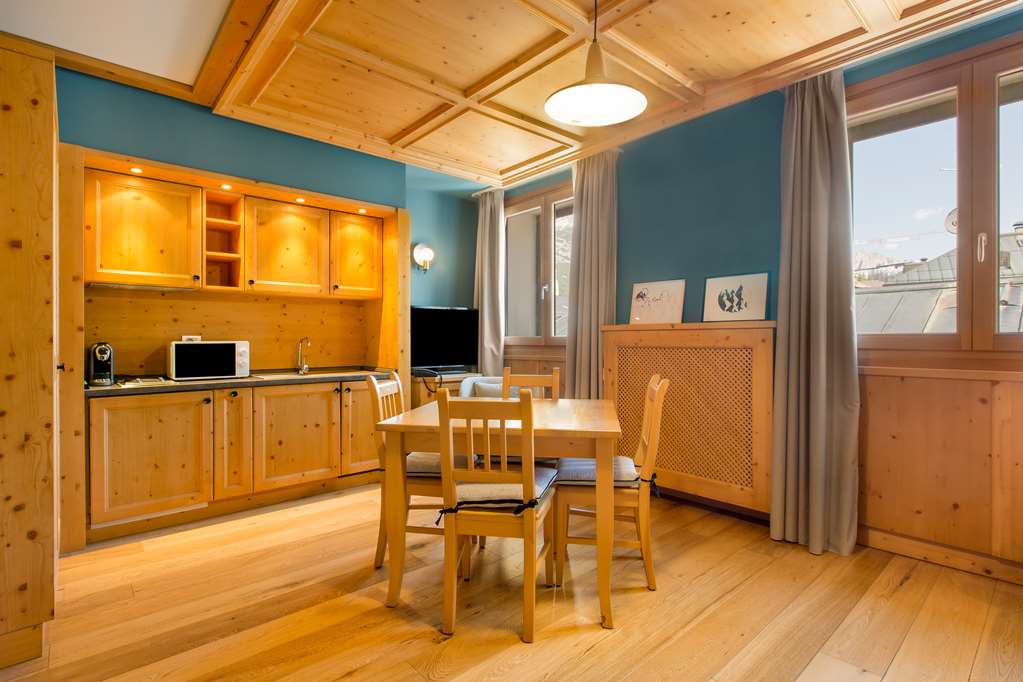 radisson residences savoia palace cortina dampezzo
