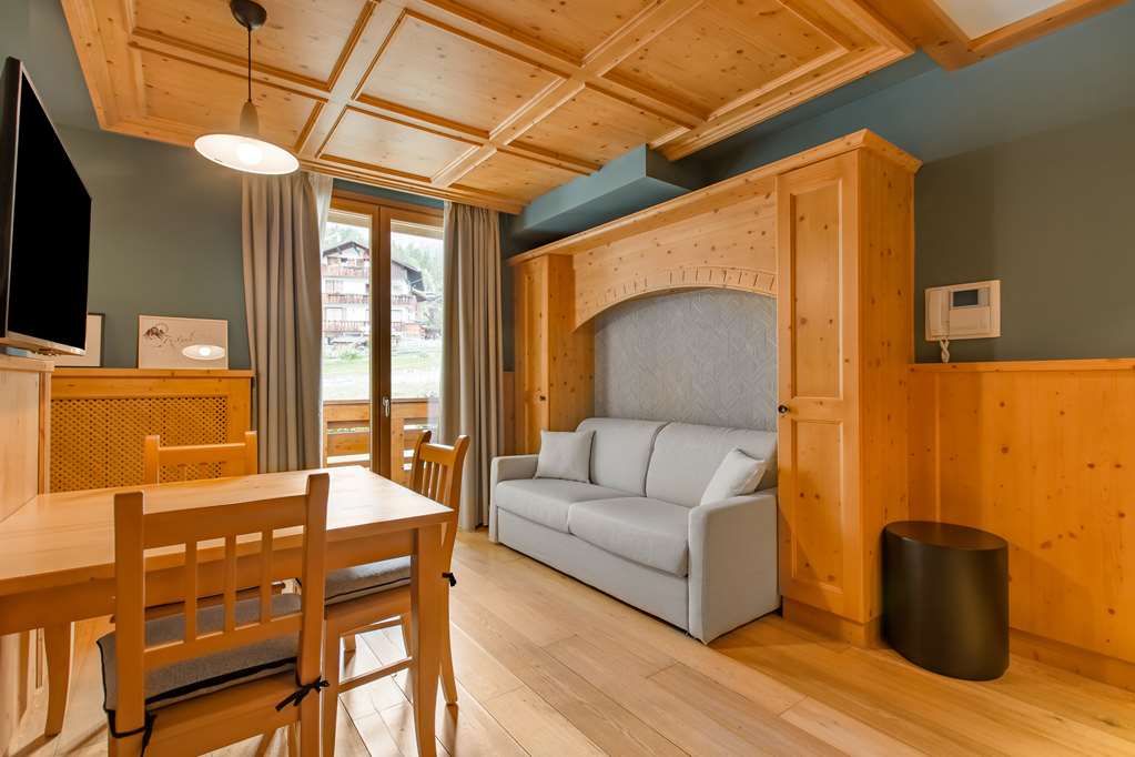 radisson residences savoia palace cortina dampezzo