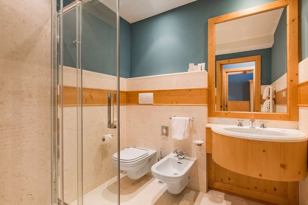 radisson residences savoia palace cortina dampezzo