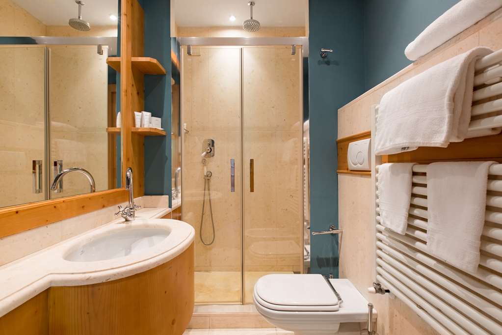 radisson residences savoia palace cortina dampezzo
