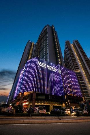 jazz hotel penang