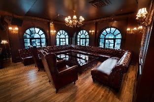 jazz hotel penang