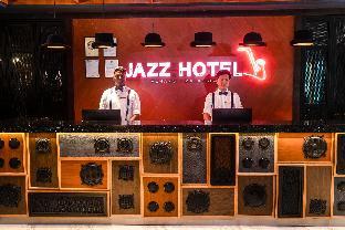 jazz hotel penang