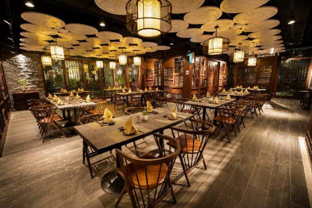 jazz hotel penang