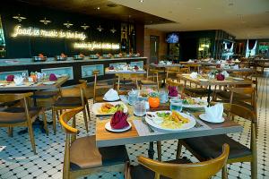 jazz hotel penang