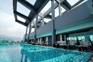 jazz hotel penang