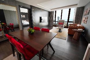 jazz hotel penang