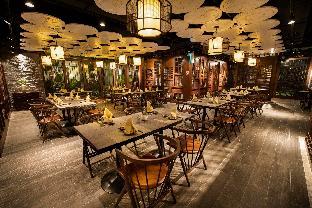 jazz hotel penang