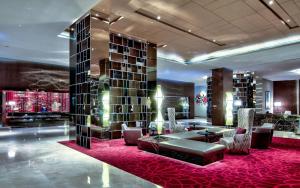 radisson blu plaza bangkok