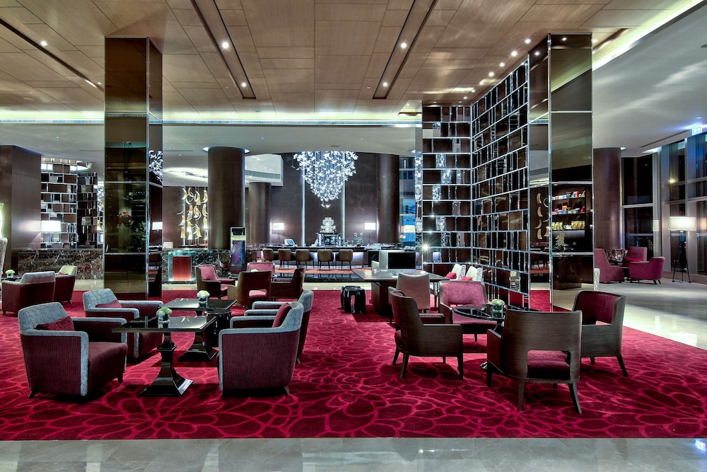 radisson blu plaza bangkok