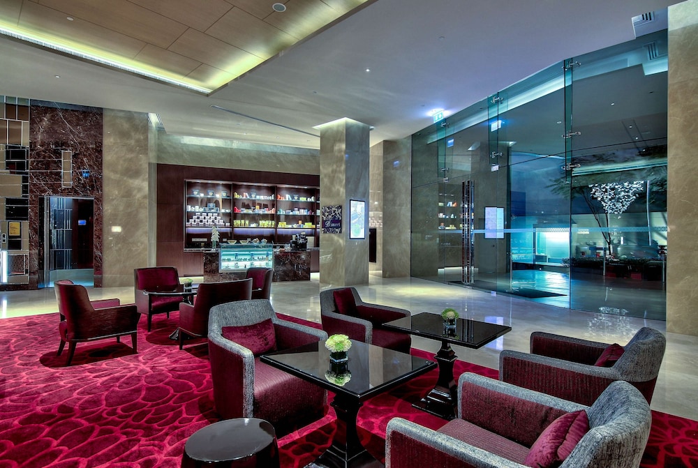 radisson blu plaza bangkok
