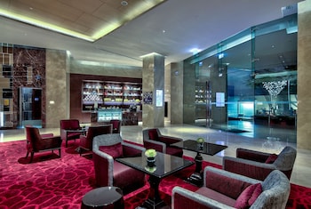 radisson blu plaza bangkok