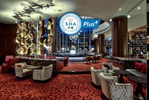 Radisson Blu Plaza Bangkok,Sukhumvit>>Bangkok,5 star