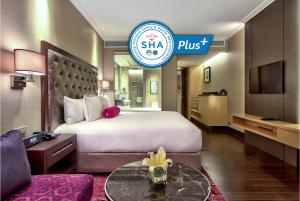 Radisson Blu Plaza Bangkok,Sukhumvit>>Bangkok,5 star