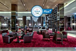Radisson Blu Plaza Bangkok,Sukhumvit>>Bangkok,5 star