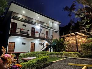 suites and villas calathea