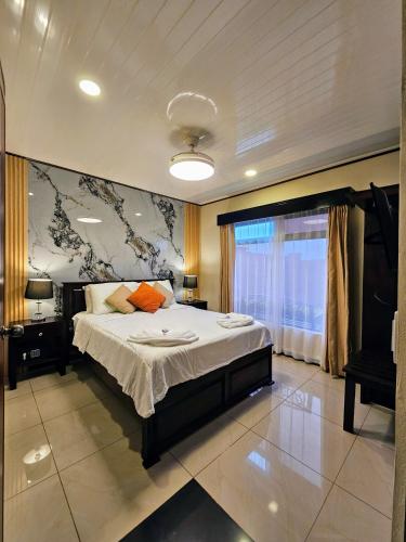 suites and villas calathea