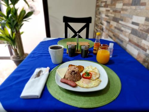 suites and villas calathea