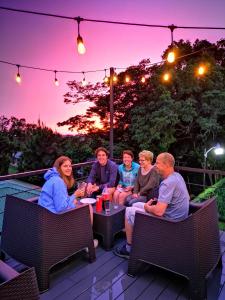 suites and villas calathea