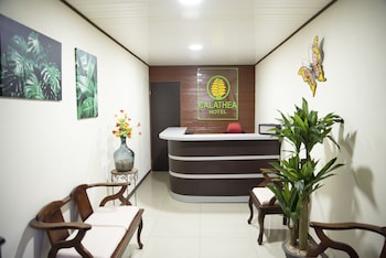 suites and villas calathea