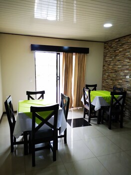 suites and villas calathea