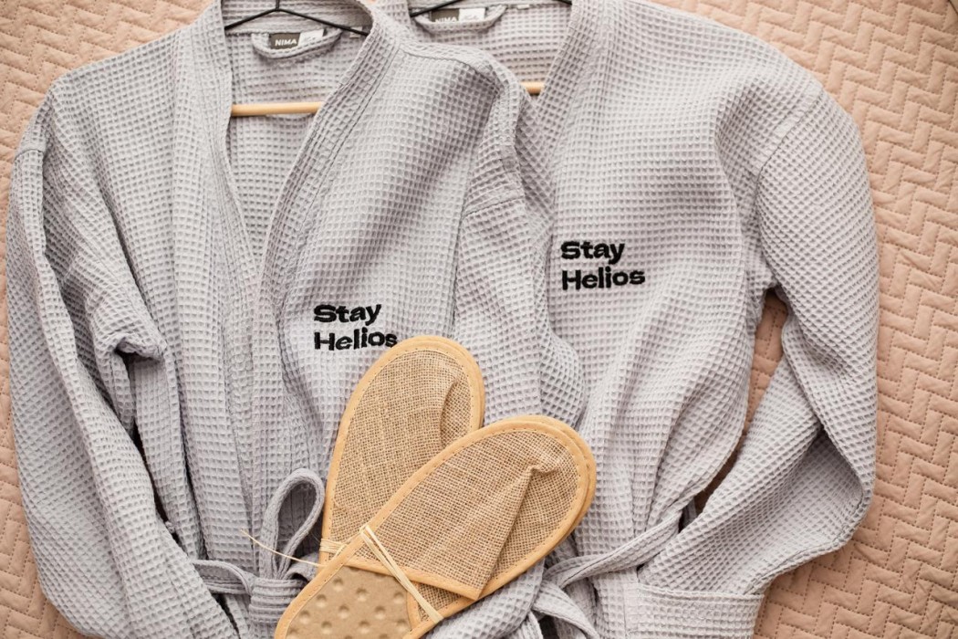 stay helios