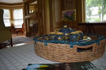 by the river bedandbreakfast