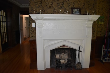 by the river bedandbreakfast